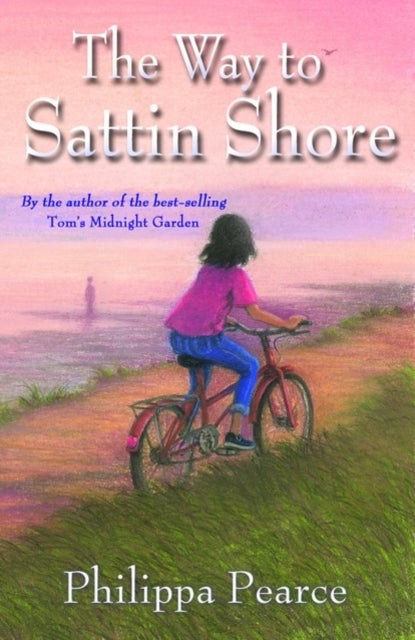 Way to Sattin Shore