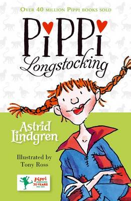 PIPPI LONGSTOCKING