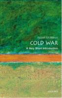 The Cold War: A Very Short Introduction