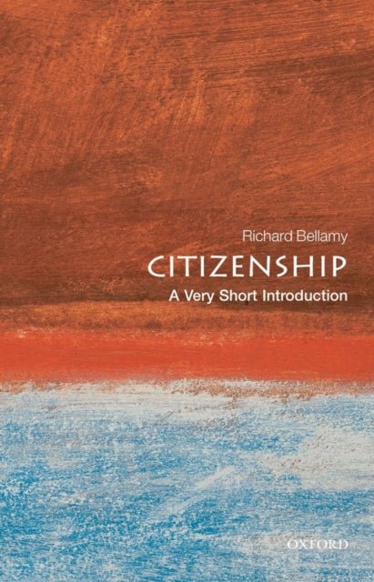 Citizenship: a Very Short Introduction