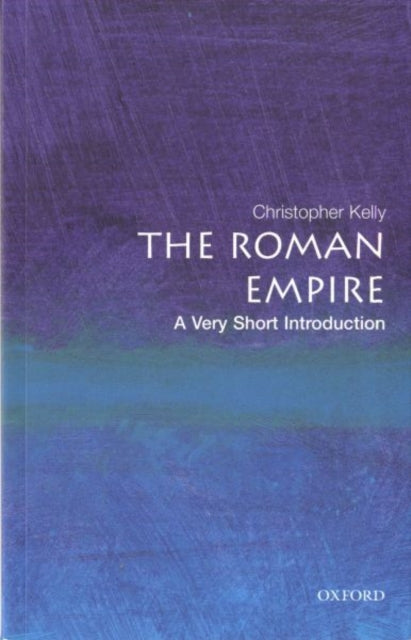 Roman Empire: A Very Short Introduction