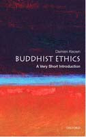 Buddhist Ethics: A Very Short Introduction