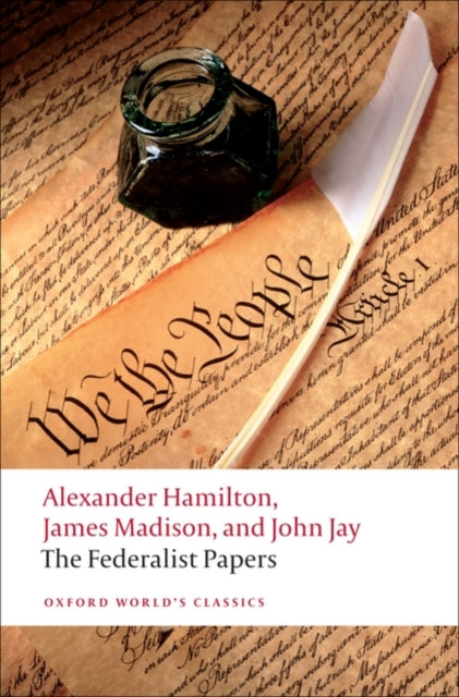 Federalist Papers