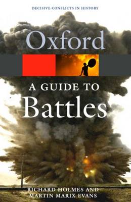 GUIDE TO BATTLES