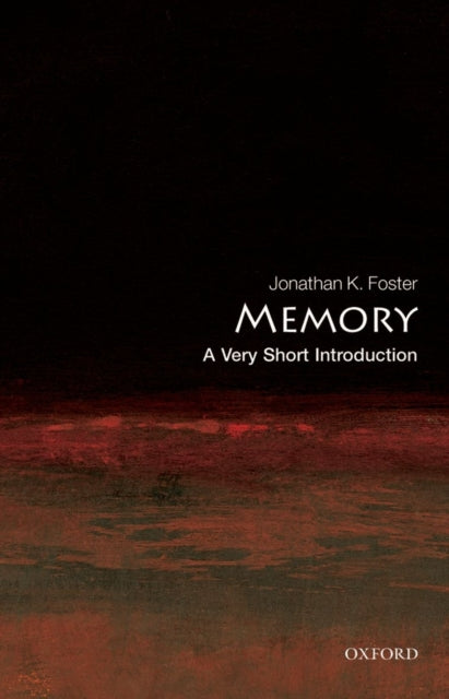 Memory: a Very Short Introduction