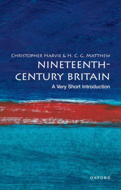 Nineteenth-Century Britain