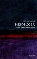 Heidegger: A Very Short Introduction