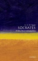 Socrates: A Very Short Introduction