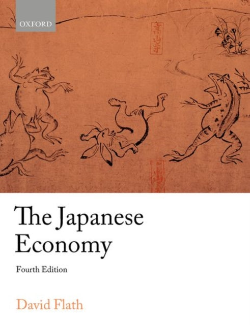 Japanese Economy