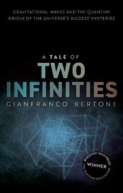 TALE OF TWO INFINITIES