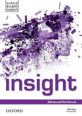 Insight: Advanced: Workbook