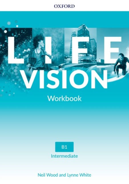 LIFE VISION INTERMEDIATE DELOVNI ZVEZEK