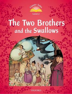 Classic Tales 2 Reader Title 2 for 2017