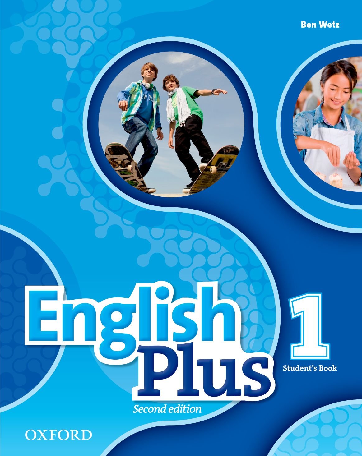 ENGLISH PLUS 2IZD 1 UČBENIK