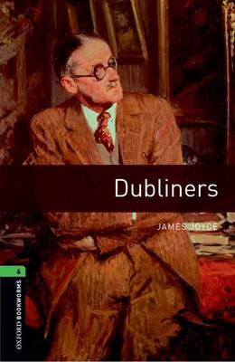 Dubliners (4. letnik SŠ)