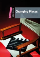 DOMINOES STARTER CHANGING PLACES