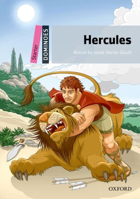 Dominoes: One: Hercules