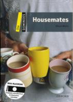 DOMINOES 1 HOUSEMATES +MULTIROM 2IZD