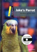 Dominoes: One: Jake's Parrot Pack