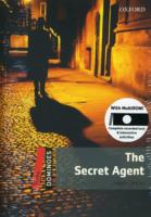 Dominoes: Three: The Secret Agent Pack