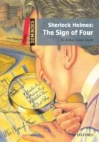 Dominoes: Level 3: Sherlock Holmes: The Sign of Four