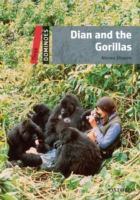 DOMINOES 3 DIAN AND THE GORILLAS 2IZD