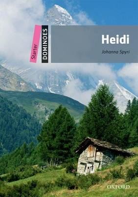 Heidi (7. razred OŠ)