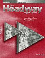 New Headway: Elementary: Teacher's Book