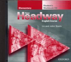 New Headway: Elementary: Student's Workbook CD