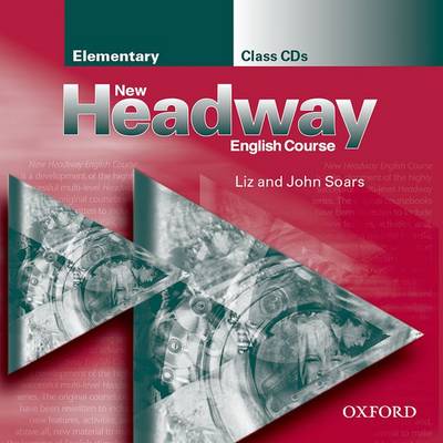 New Headway: Elementary: Class