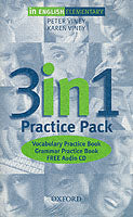 In English Elementary: Practice Pack