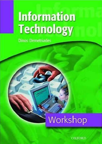 WORKSHOP INFORMATION TECHNOLOGY