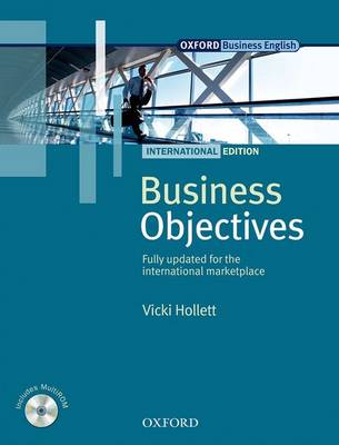 Business Objectives: Teacher's Book