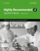 Highly Recommended 2: Teacher's Book