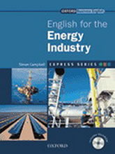 ENGLISH FOR ENERGY INDUSTRY UČBENIK +MULTIROM