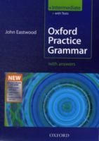 Oxford Practice Grammar Intermediate: with Key Practice-boost CD-ROM Pack: With Key Practice-boost CD-ROM Pack