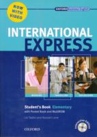 International Express: Elementary: Student's Pack: (