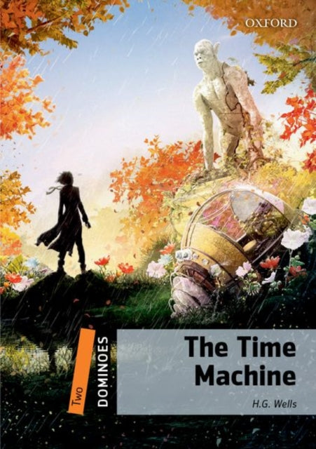 Dominoes: Level 2: The Time Machine