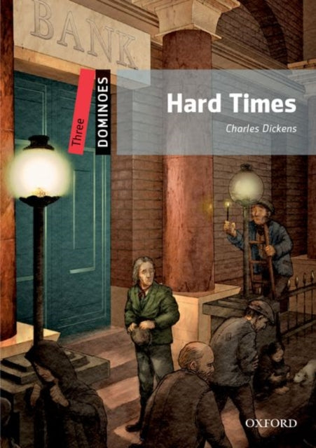 Hard Times (3. letnik SŠ)
