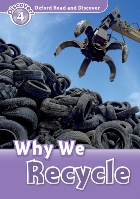 Why We Recycle (Tekmovanje Bookworms 2025/26, 8. razred OŠ)