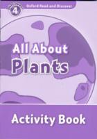 ORD 4 ALL ABOUT PLANTS DELOVNI ZVEZEK