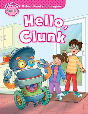 Hello, Clunk