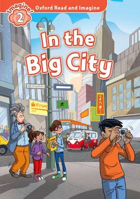 In the Big City (5. razred OŠ)