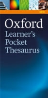 Oxford Learner's Pocket Thesaurus