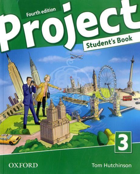 PROJECT 4IZD 3 UČBENIK