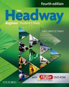 New Headway: Beginner A1: Student's Book and iTutor Pack: The world's most trusted English course