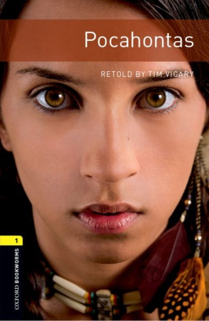 Oxford Bookworms Library: Level 1: Pocahontas