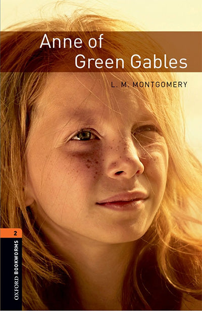 Anne of Green Gables (8. razred OŠ)