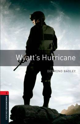 OBW 3 WYATT`S HURRICANE