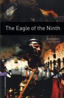 Oxford Bookworms Library: Level 4: The Eagle of the Ninth